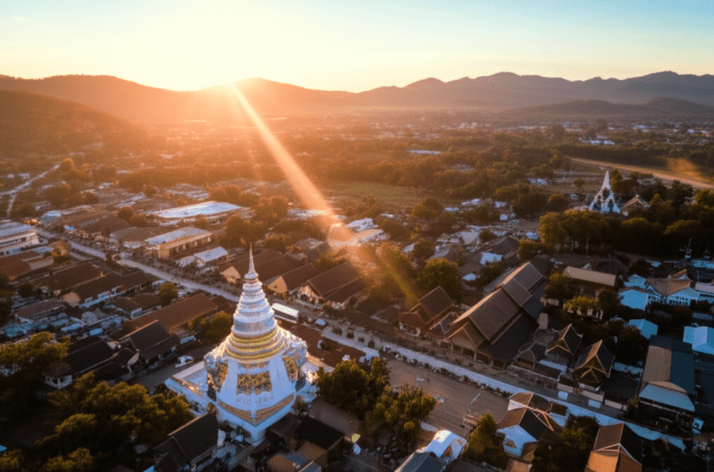 Chiang Mai