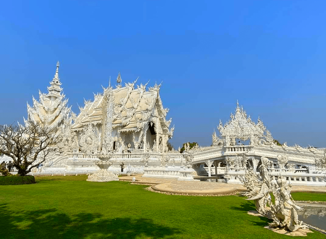 Chiang Rai