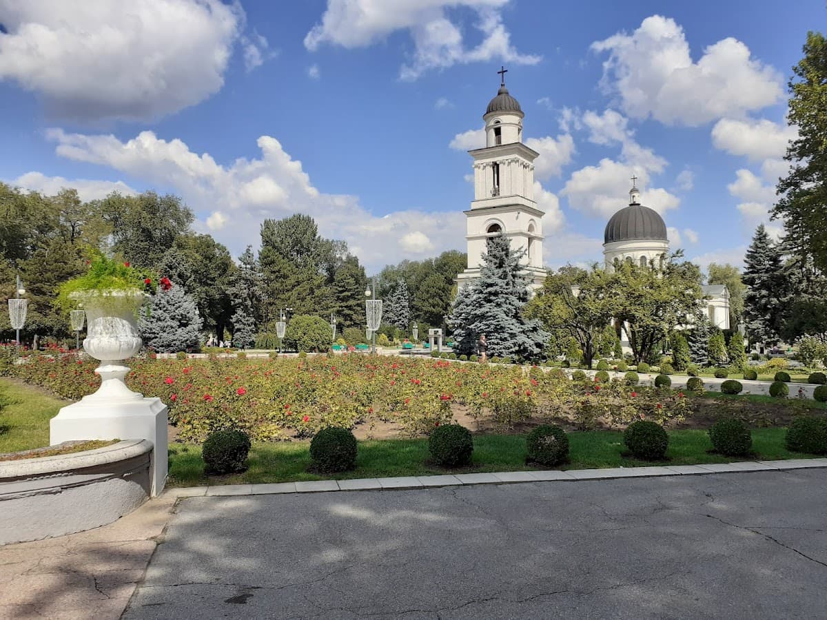 Chișinău