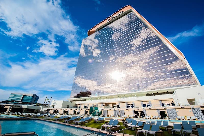 Circa Resort & Casino