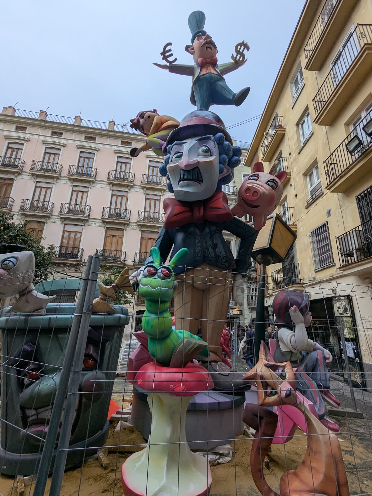 Ciutat Vella (Old Town)