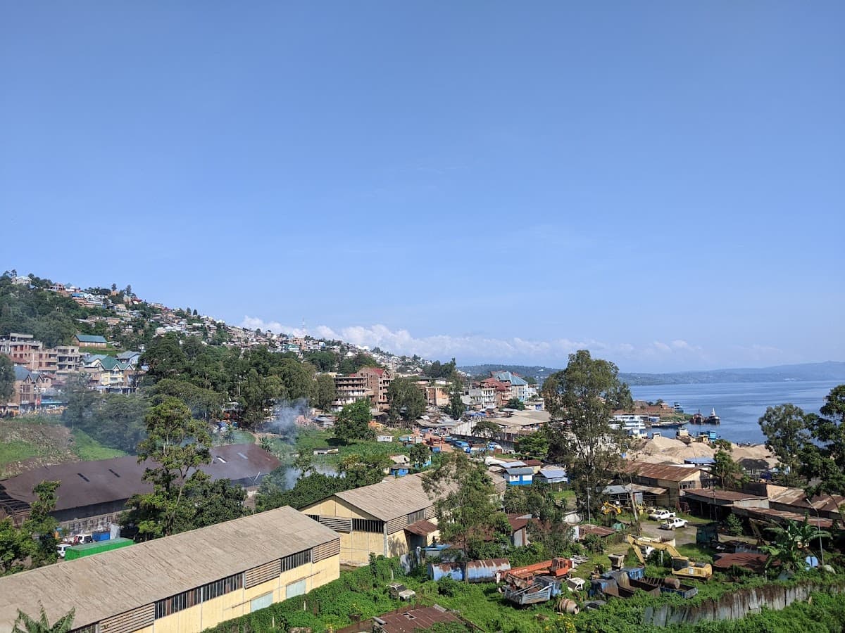 Congo (DRC)
