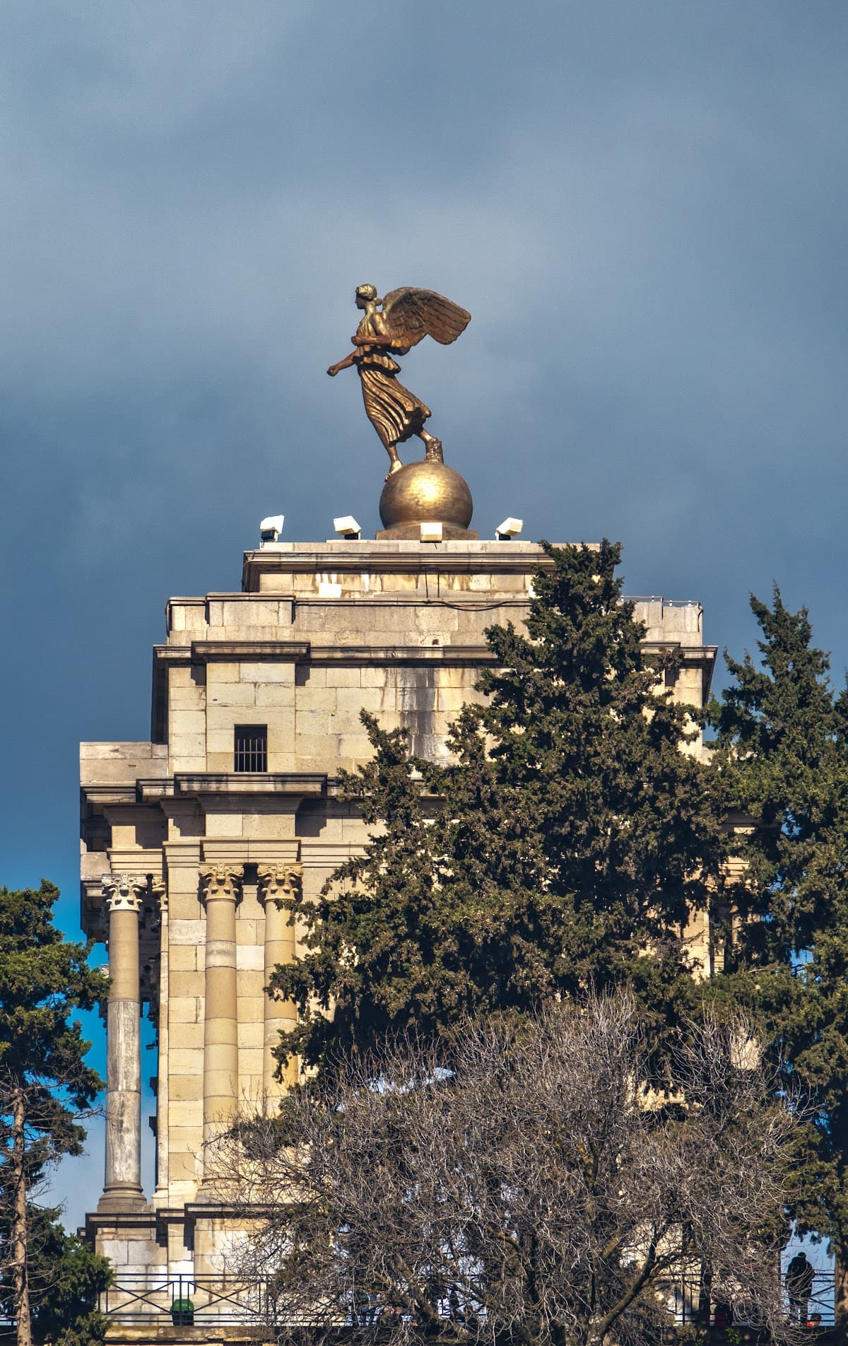 Constantine