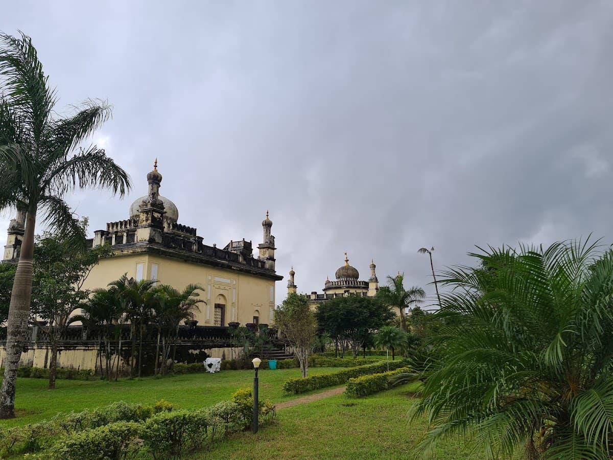 Coorg