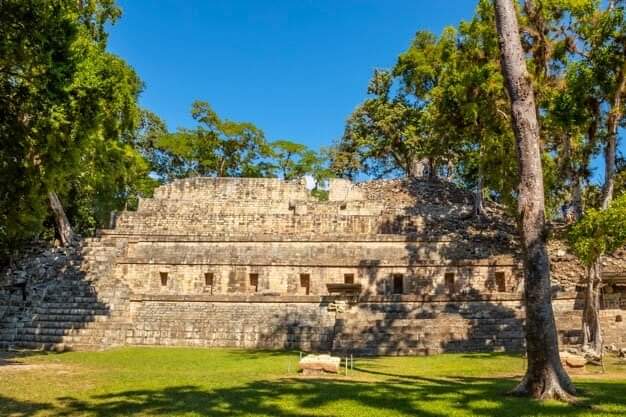 Copán Ruinas