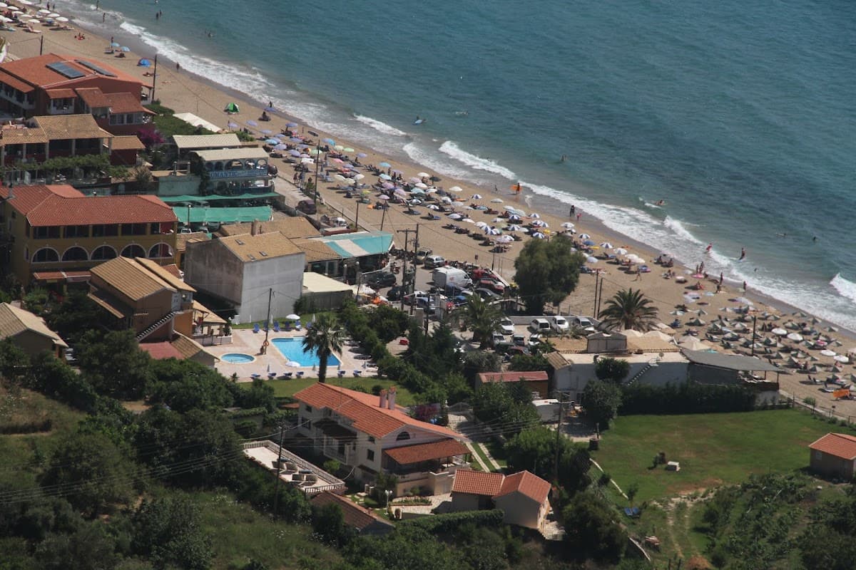 Corfu