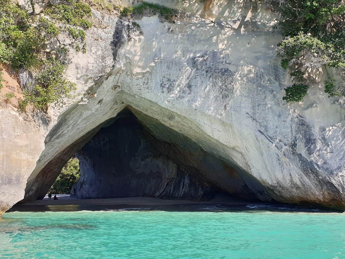 Coromandel Peninsula