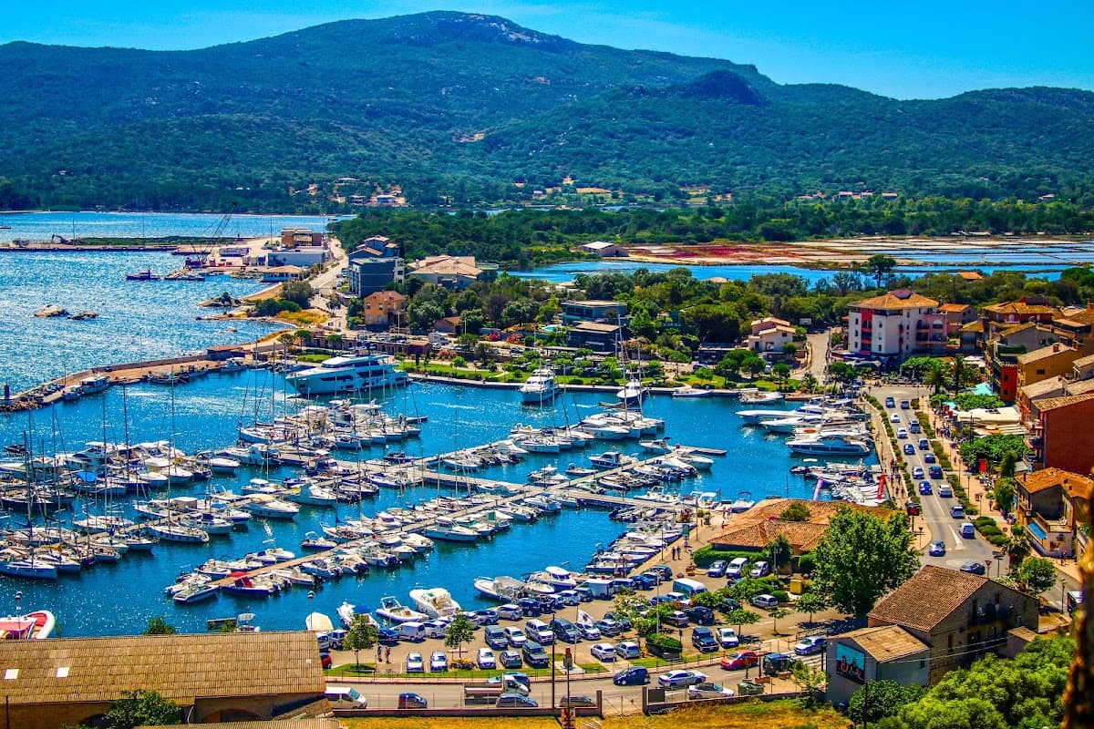 Corsica