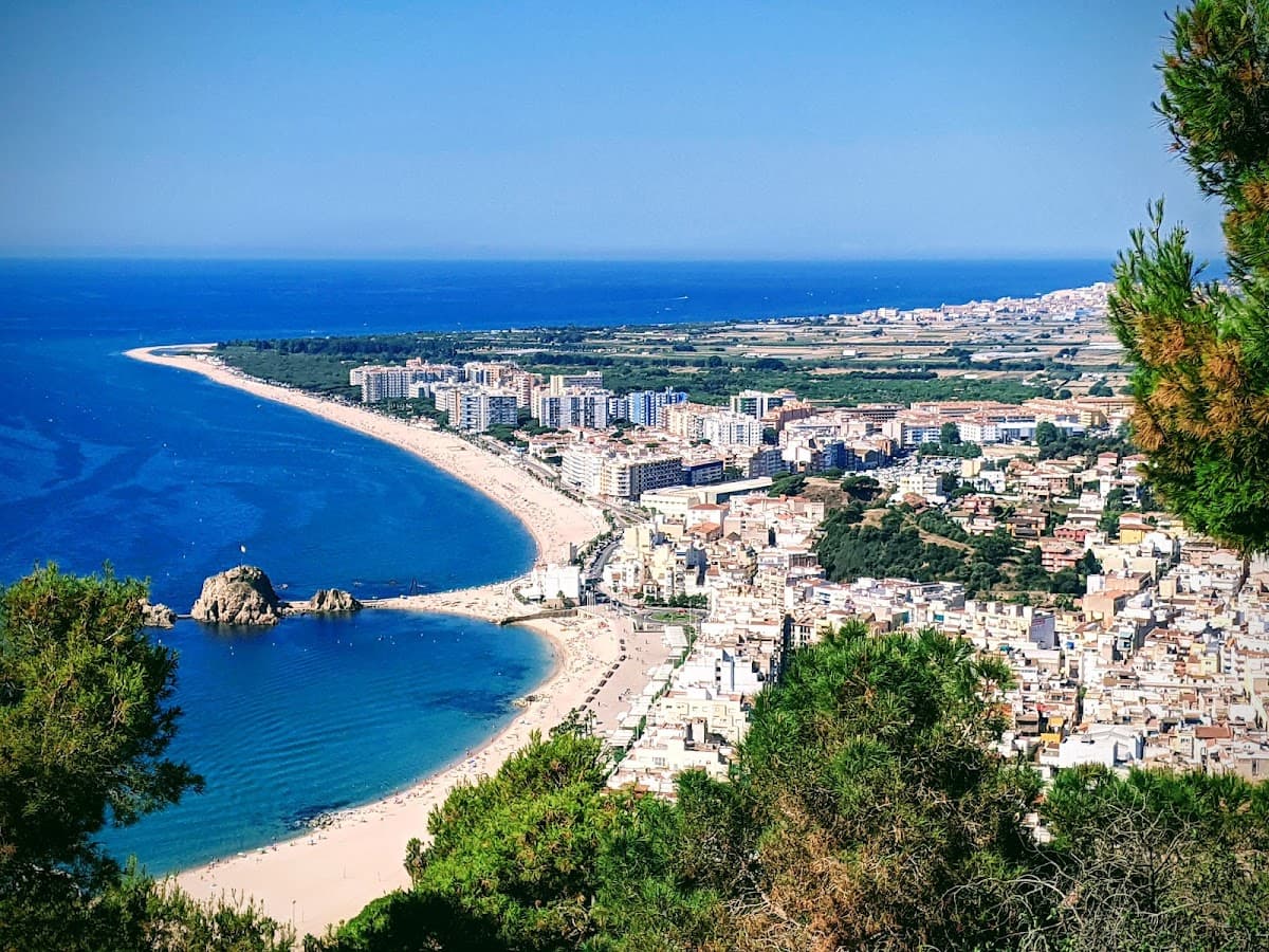 Costa Brava