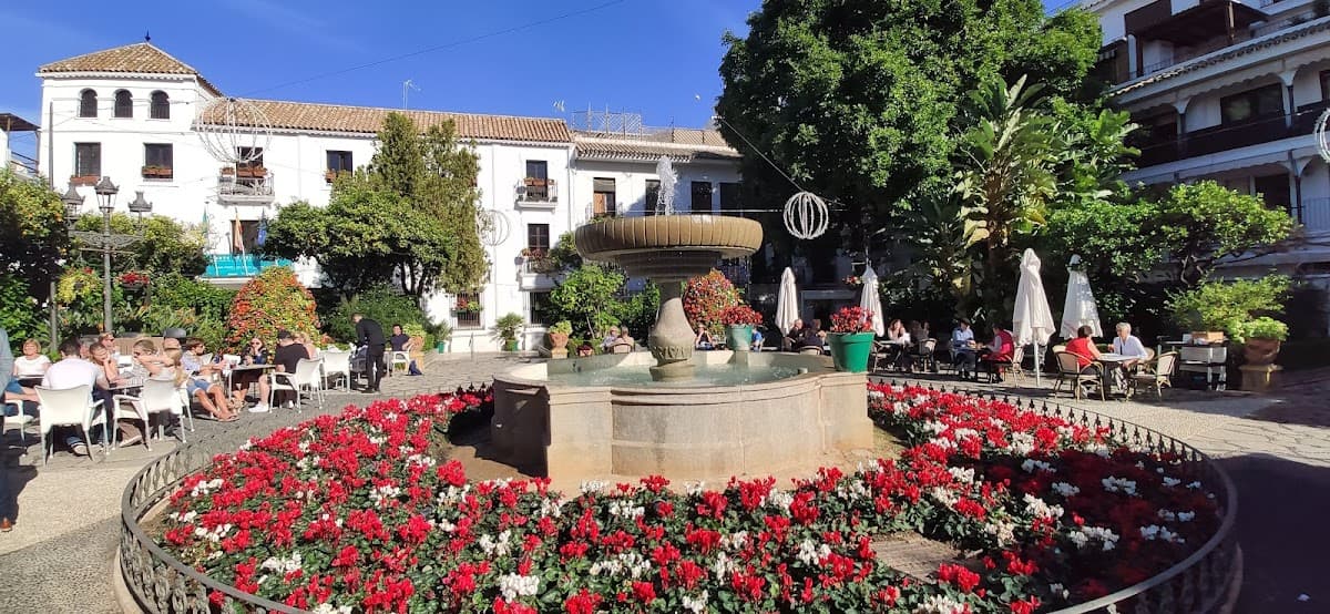 Costa del Sol