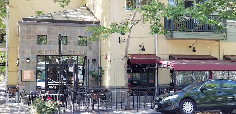 A Gourmet Family Day in Davis: Farm-to-Table Cuisine and Local Charm