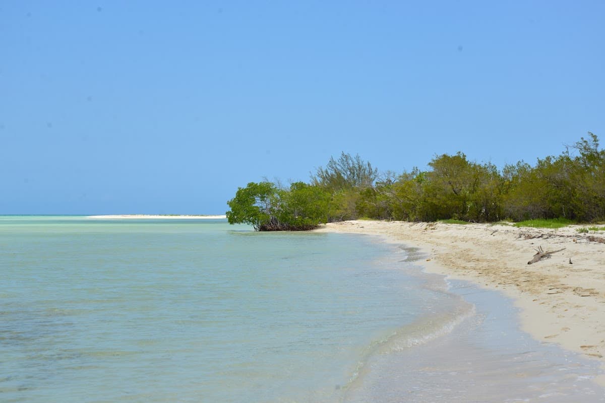 Cuba (Cayo Coco)