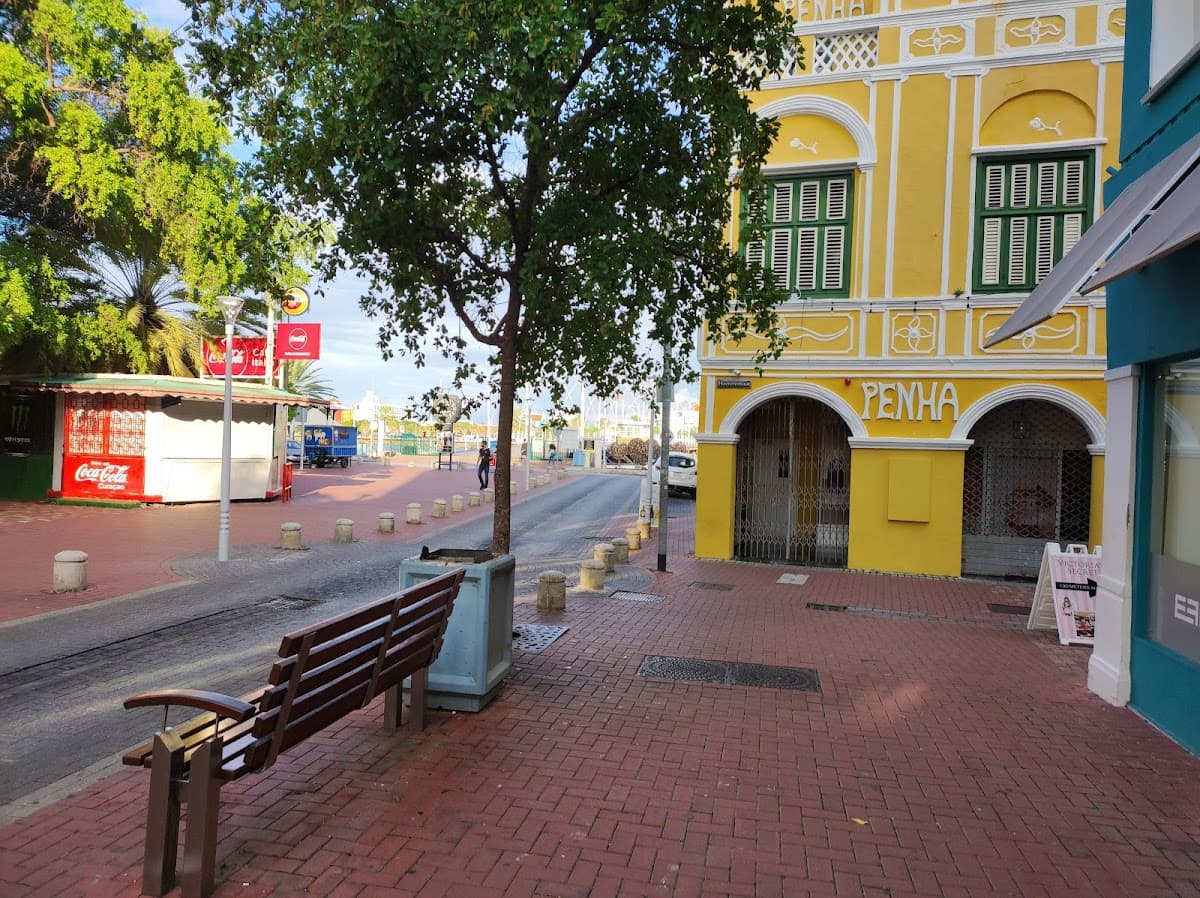 Curaçao