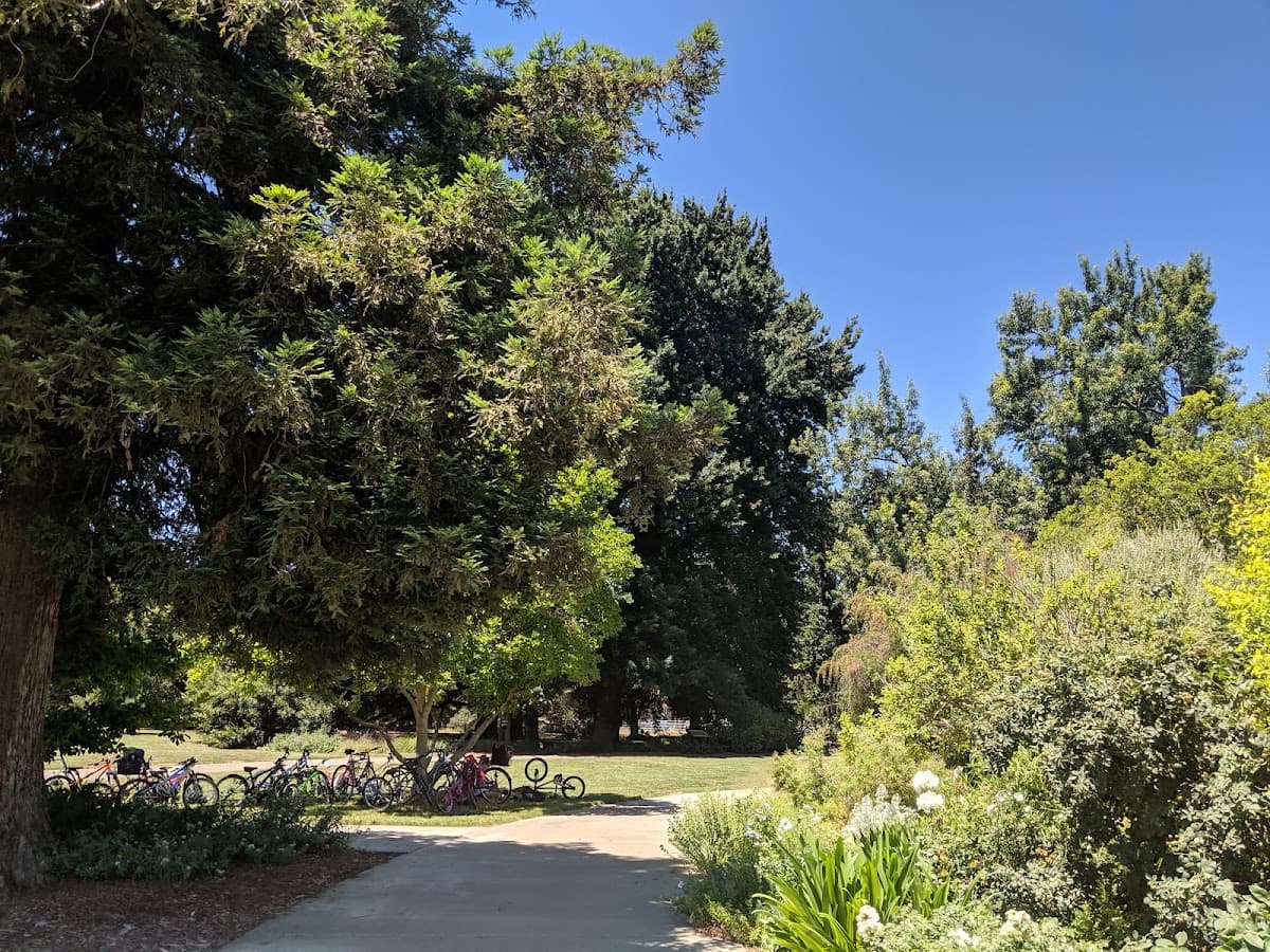 Davis Campus of the University of California