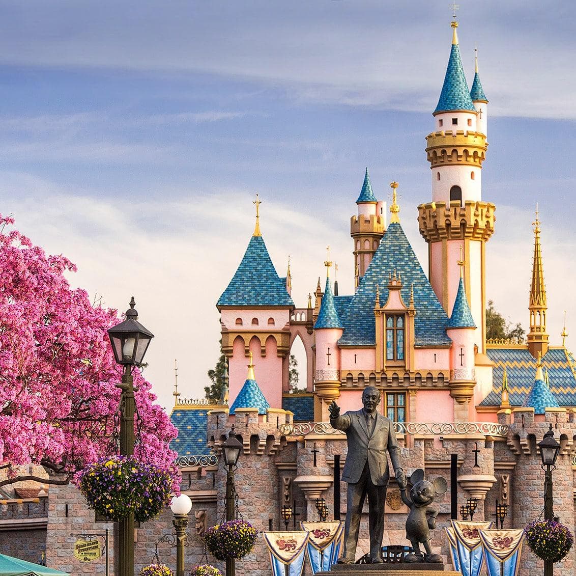 Disneyland