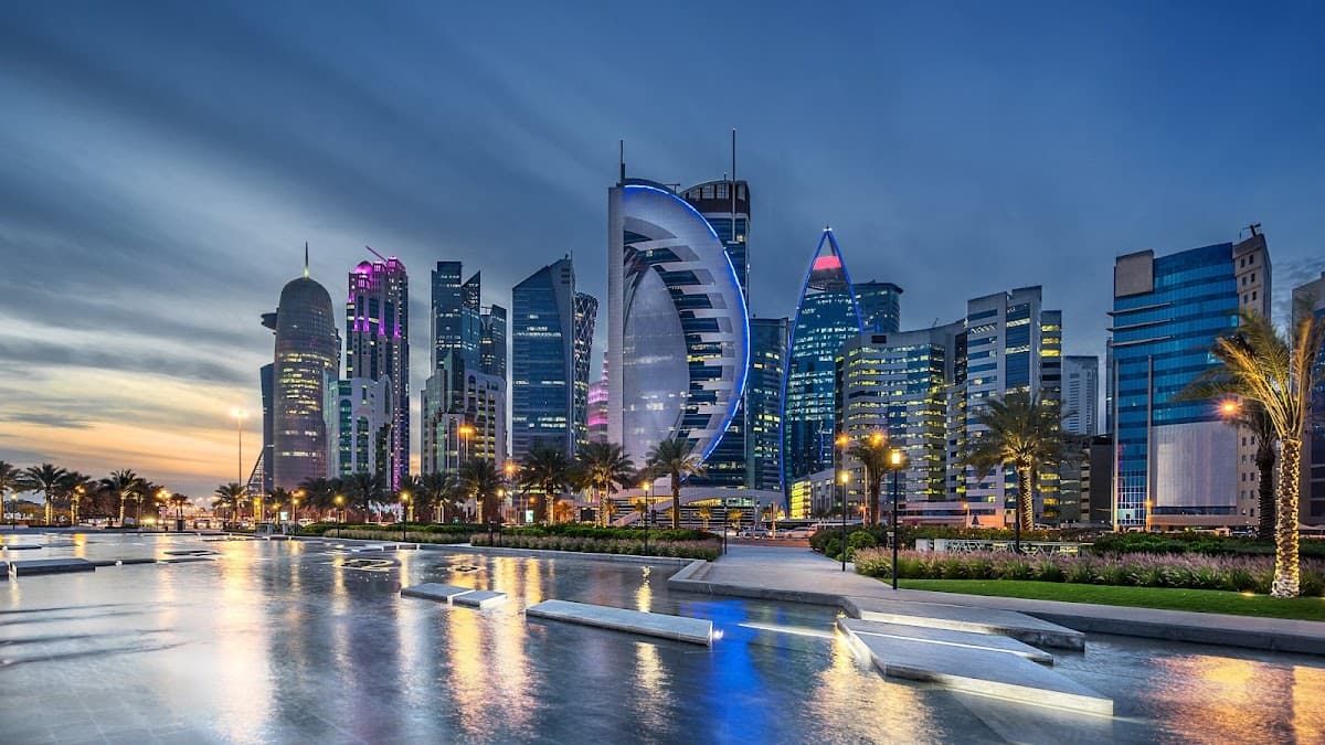 Doha