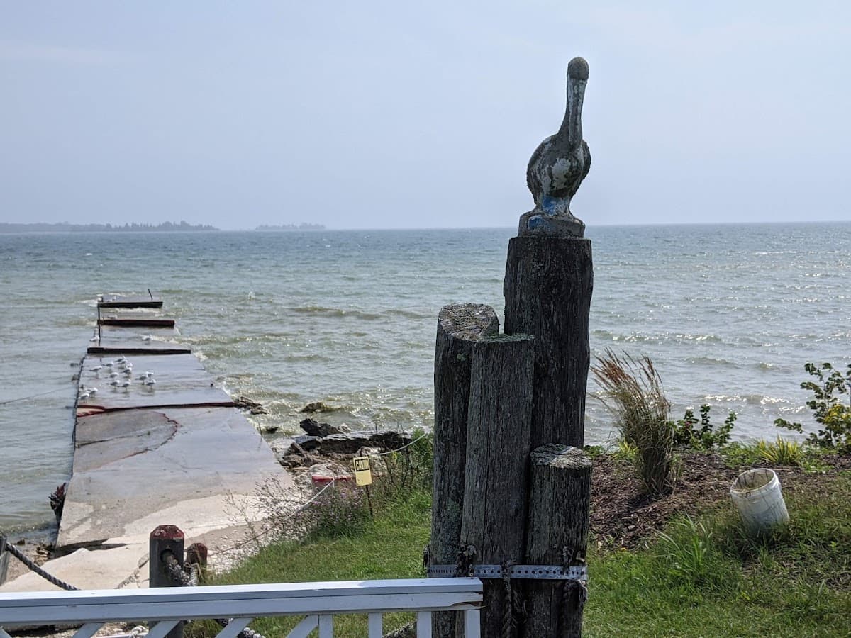 Door County