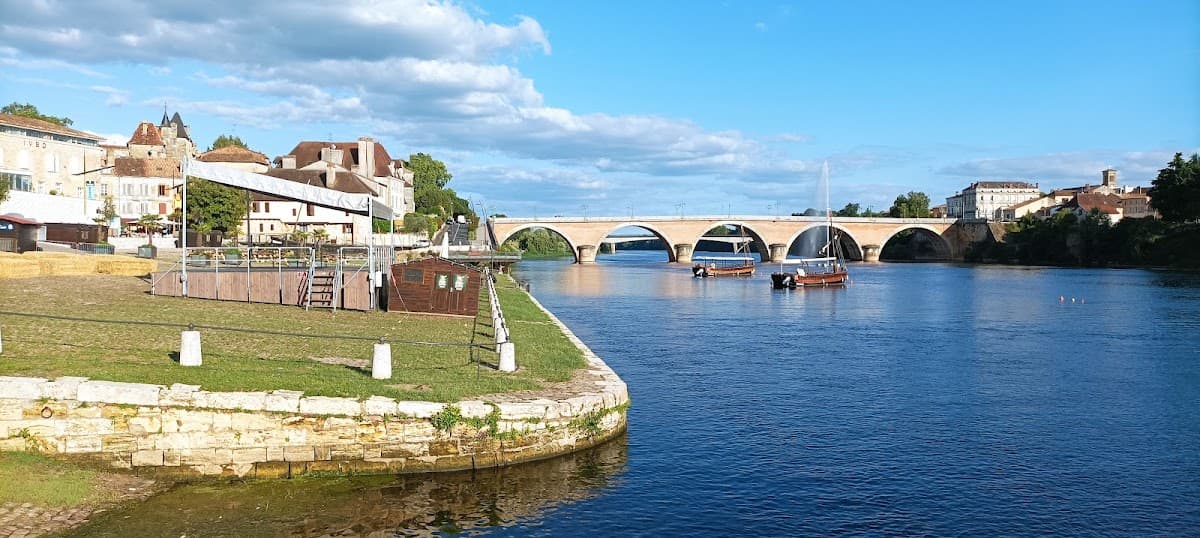 Dordogne
