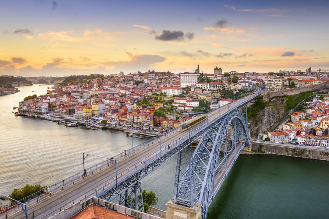 Douro Valley