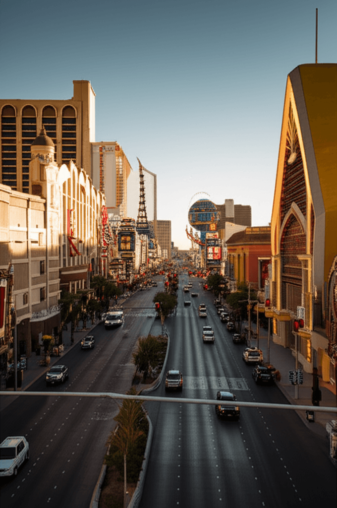 Downtown (Fremont Street)