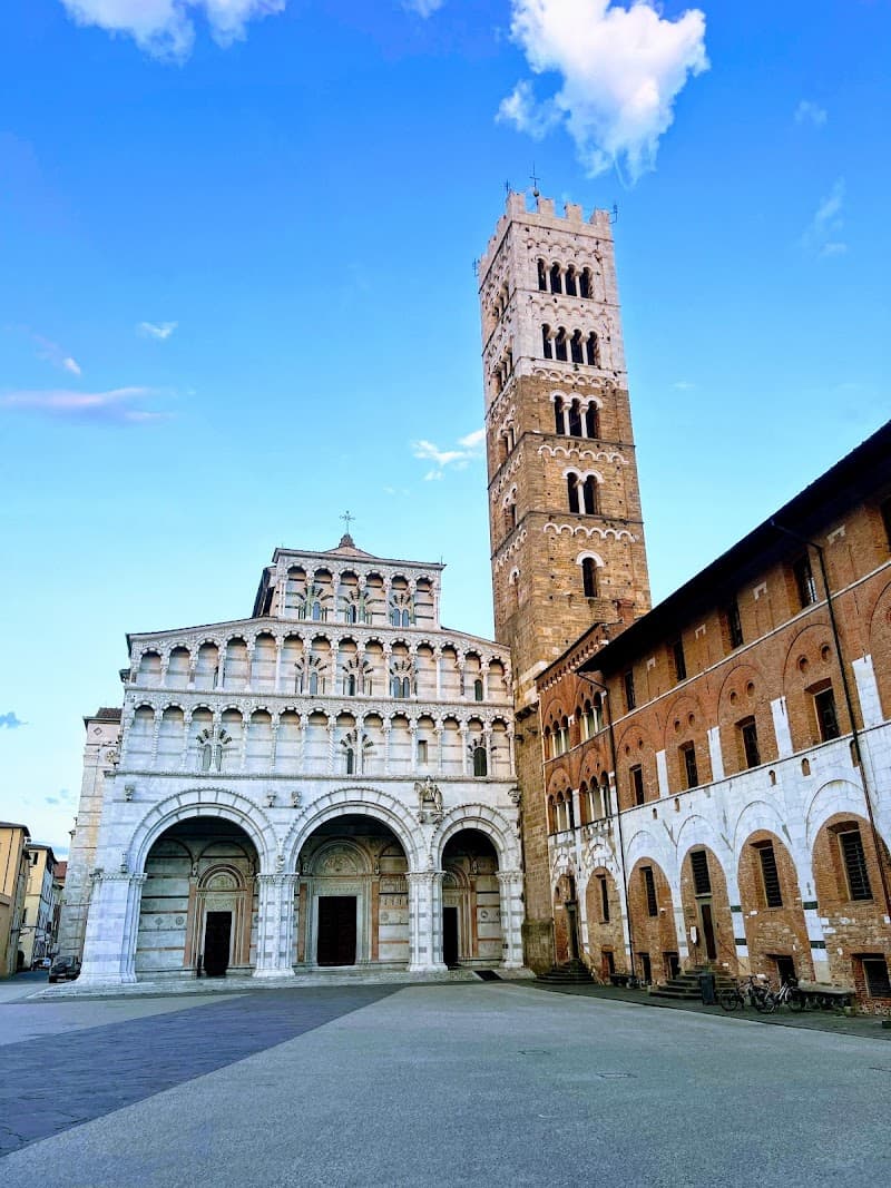 Duomo di San Martino