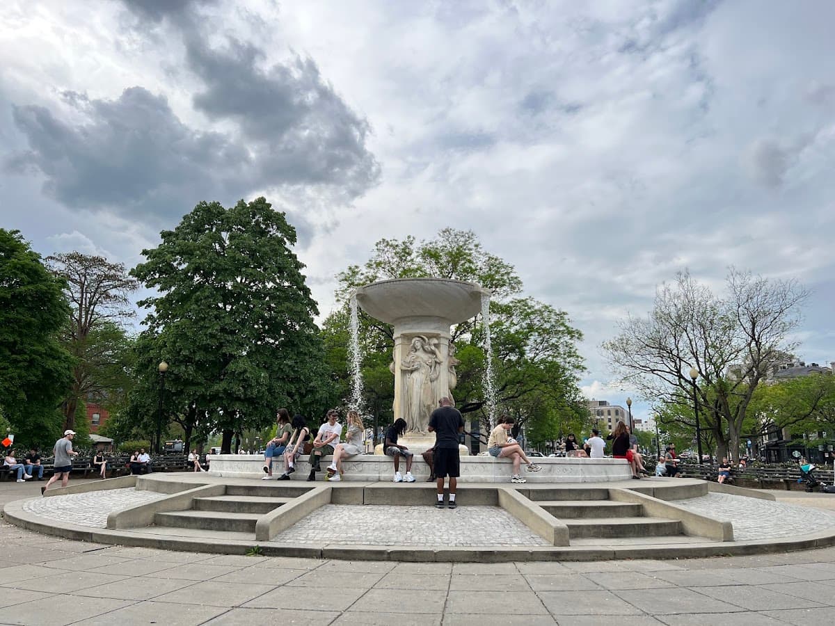 Dupont Circle