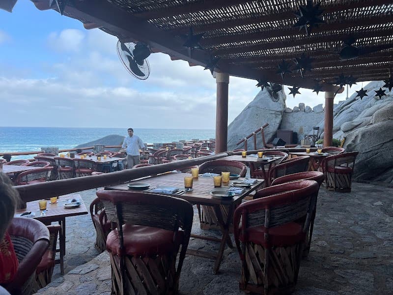 El Farallon