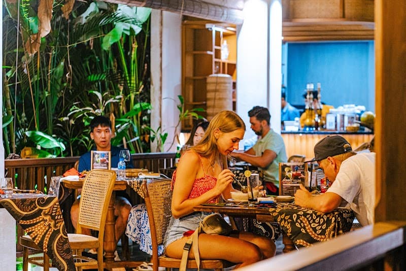 Ubud Culinary & Cultural Escape: A Treat-Yourself Weekend