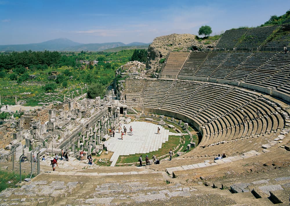 Ephesus