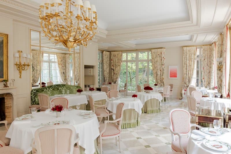 Epicure at Le Bristol