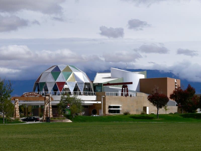 Explora Science Center