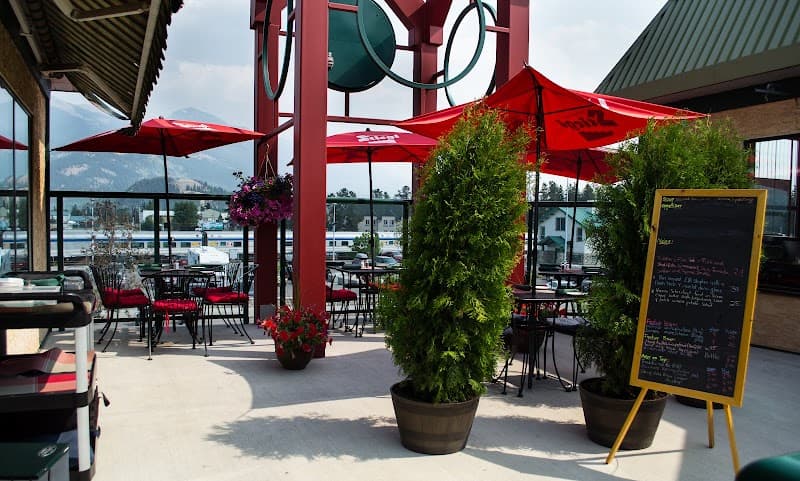 Fiddle River Restaurant