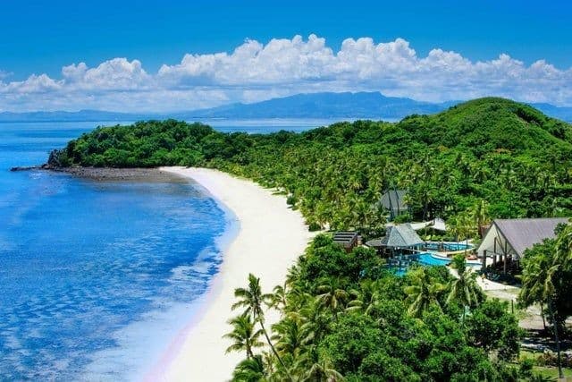 Fiji (Mamanuca Islands)