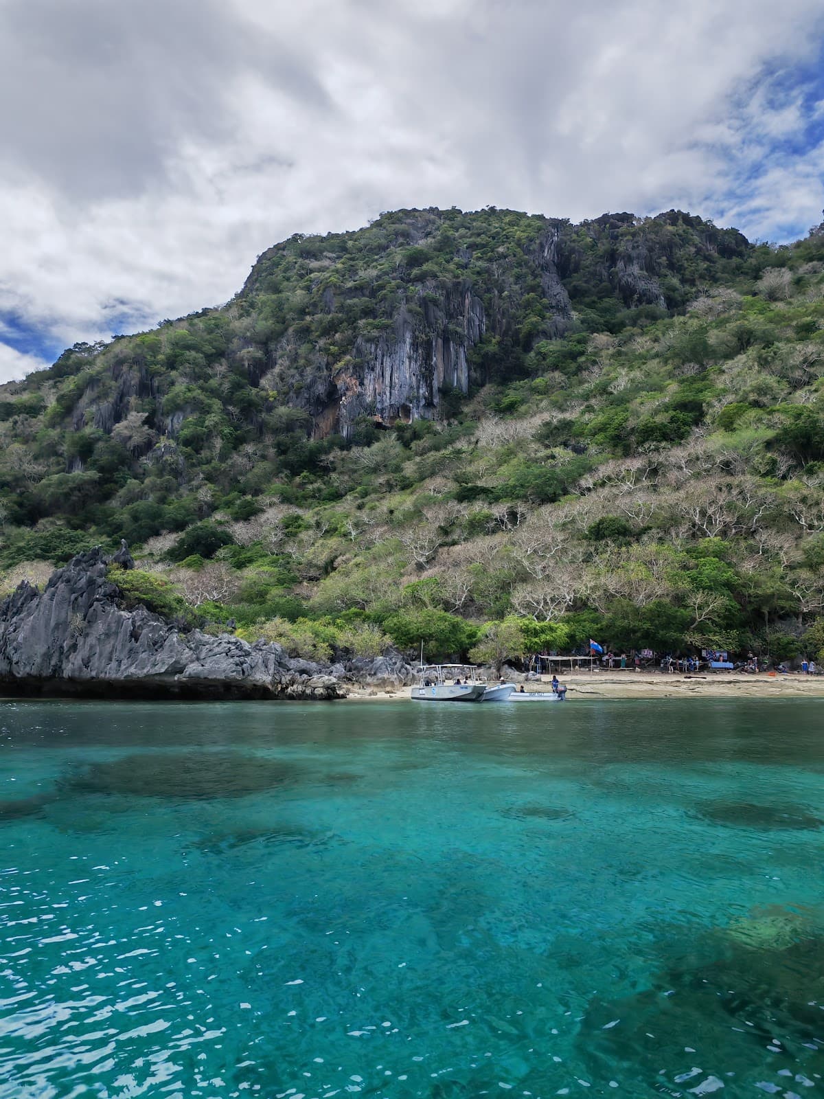 Fiji (Yasawa Islands)