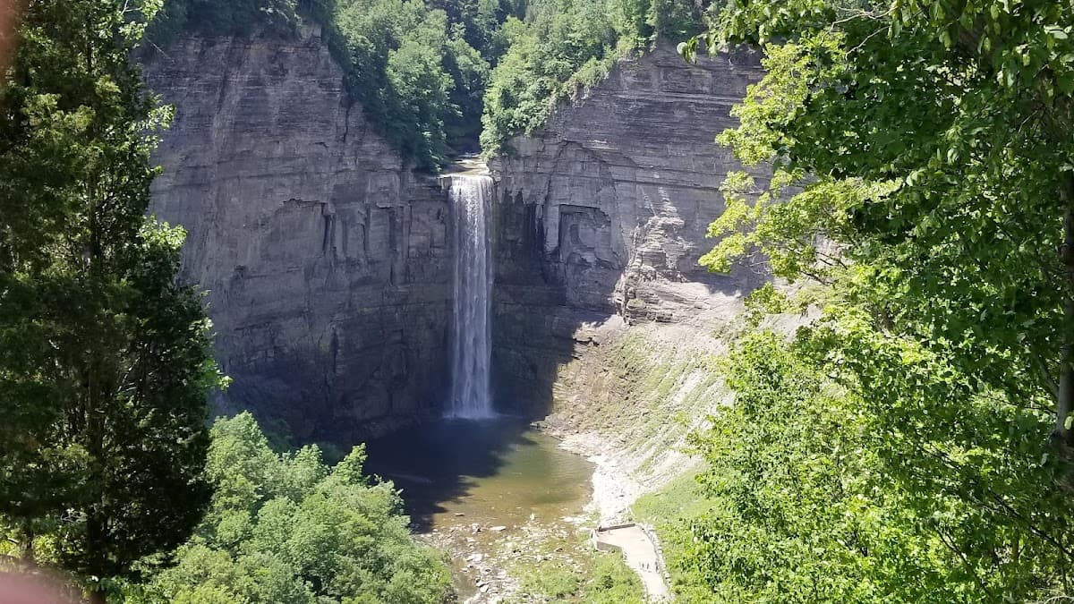 Finger Lakes Region
