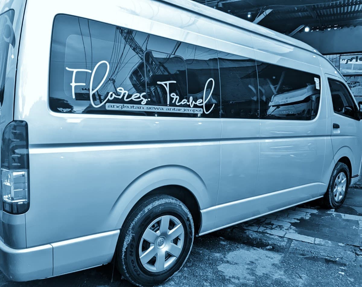 Flores