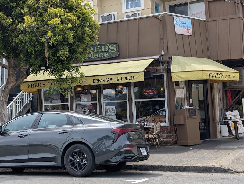 Sausalito Bayfront Bliss: A Pampered Coastal Weekend