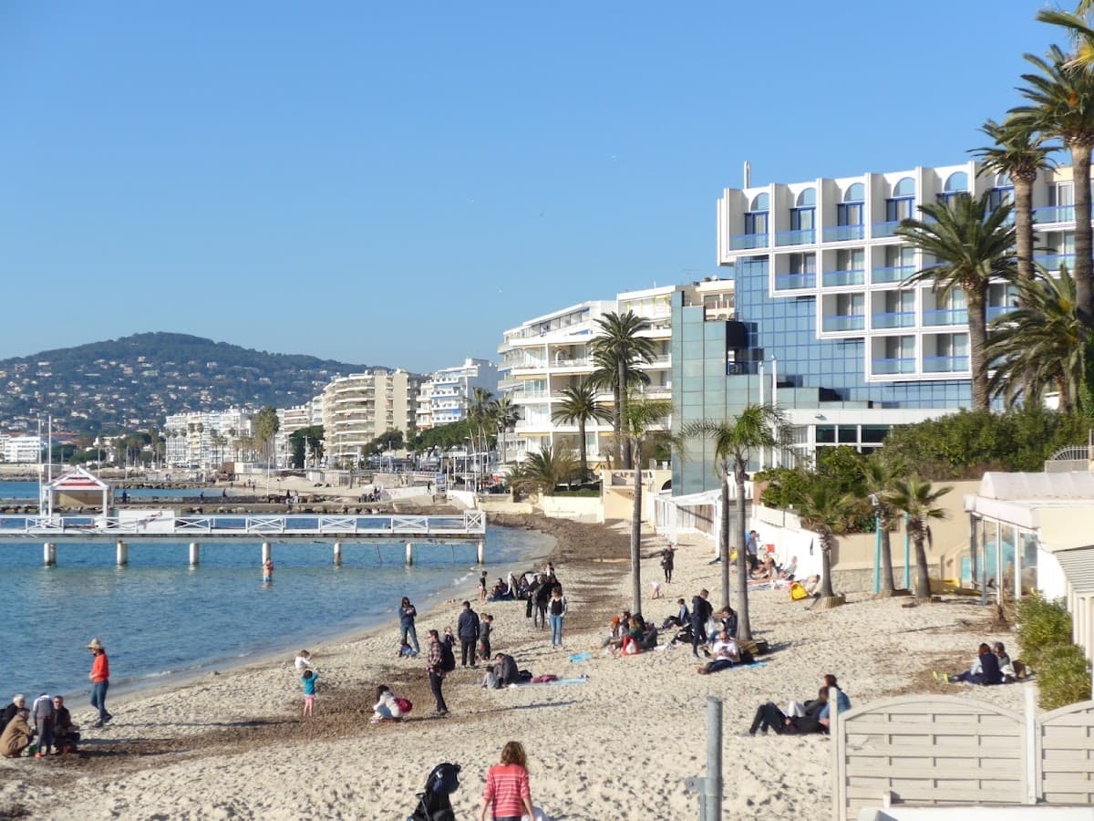 French Riviera (Côte d'Azur)