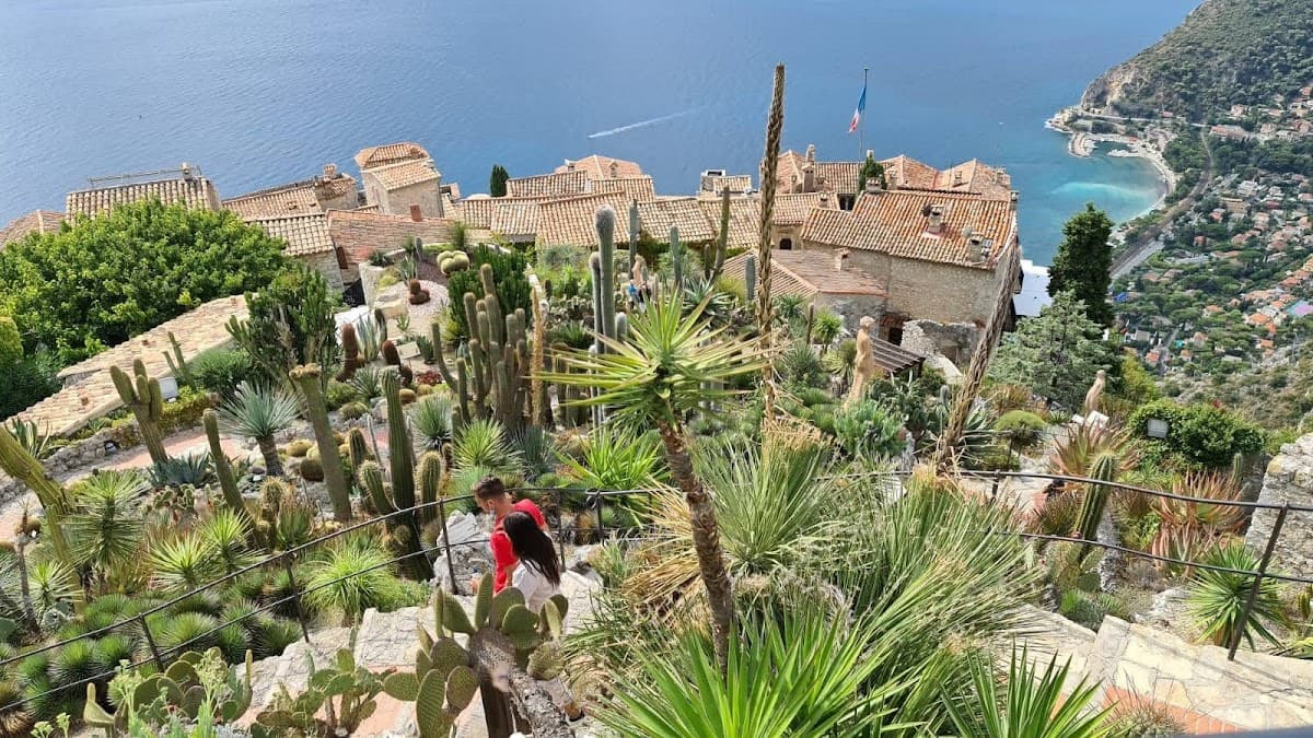 French Riviera
