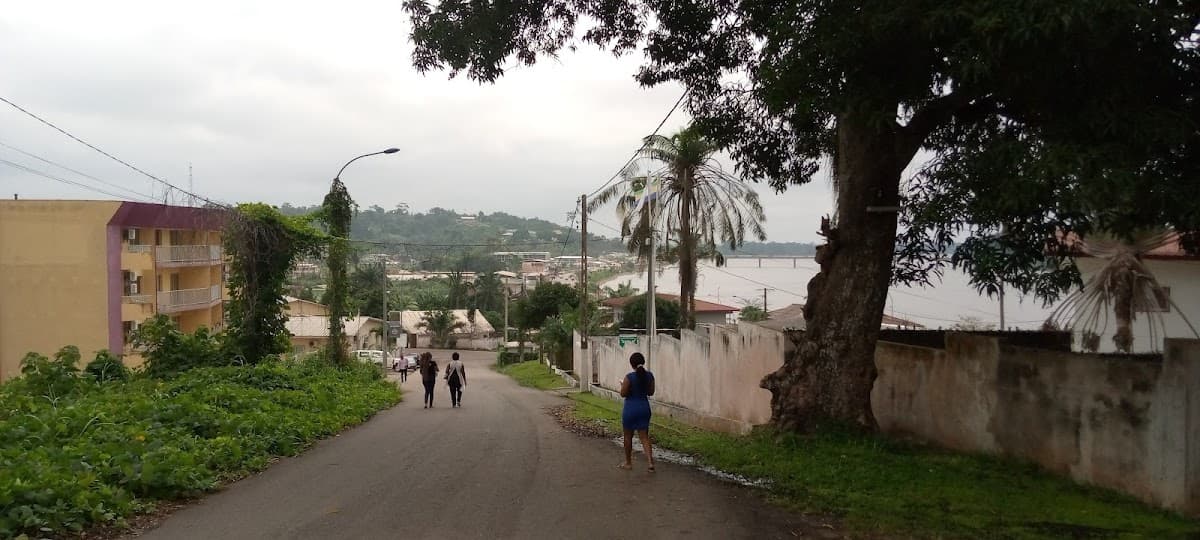 Gabon