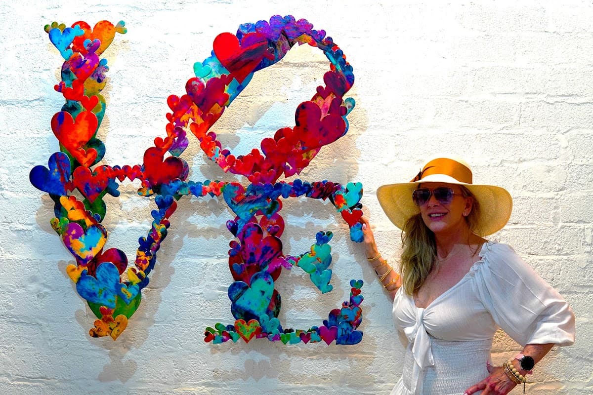 Gallery District San Jose del Cabo Art Walk