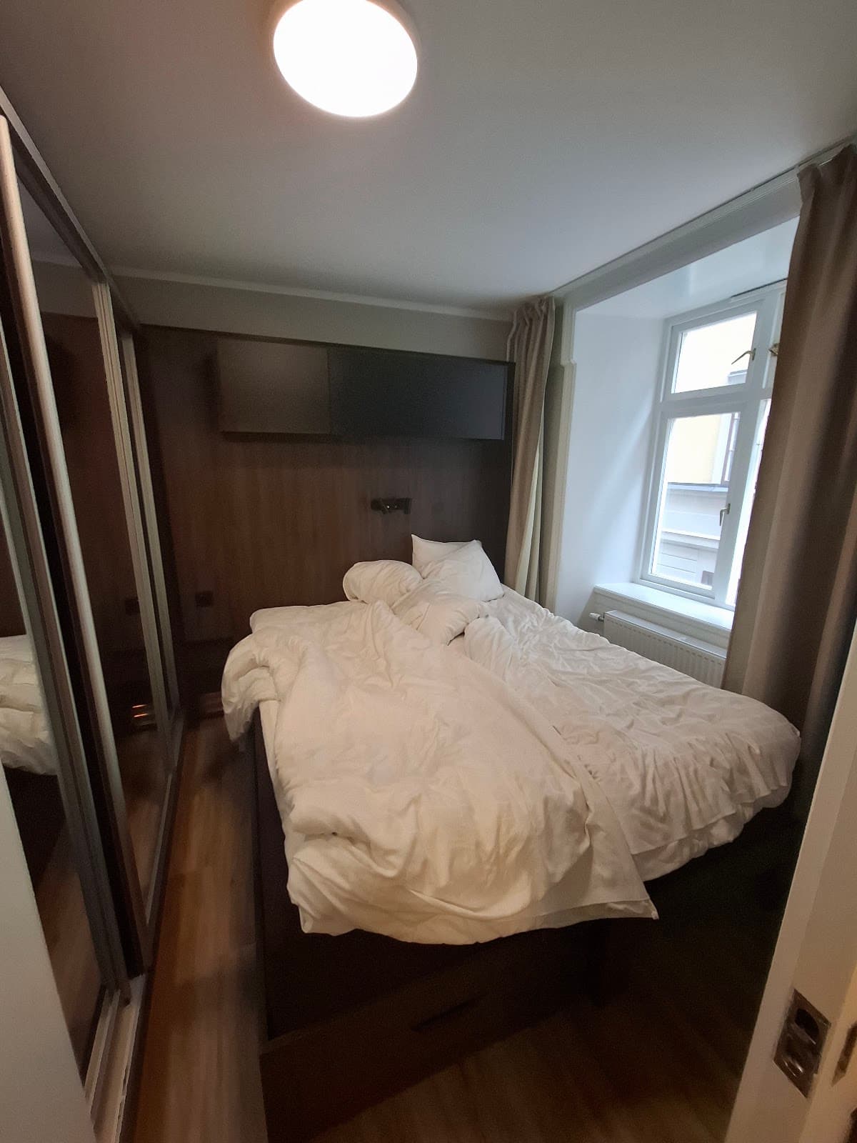 Gamla Stan (Old Town)