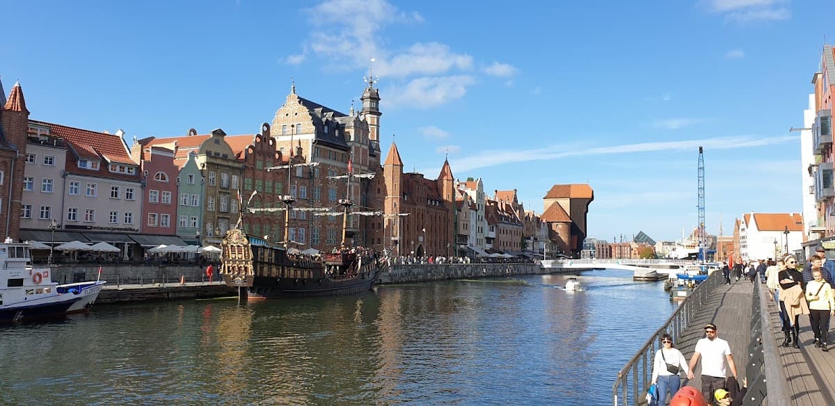 Gdańsk