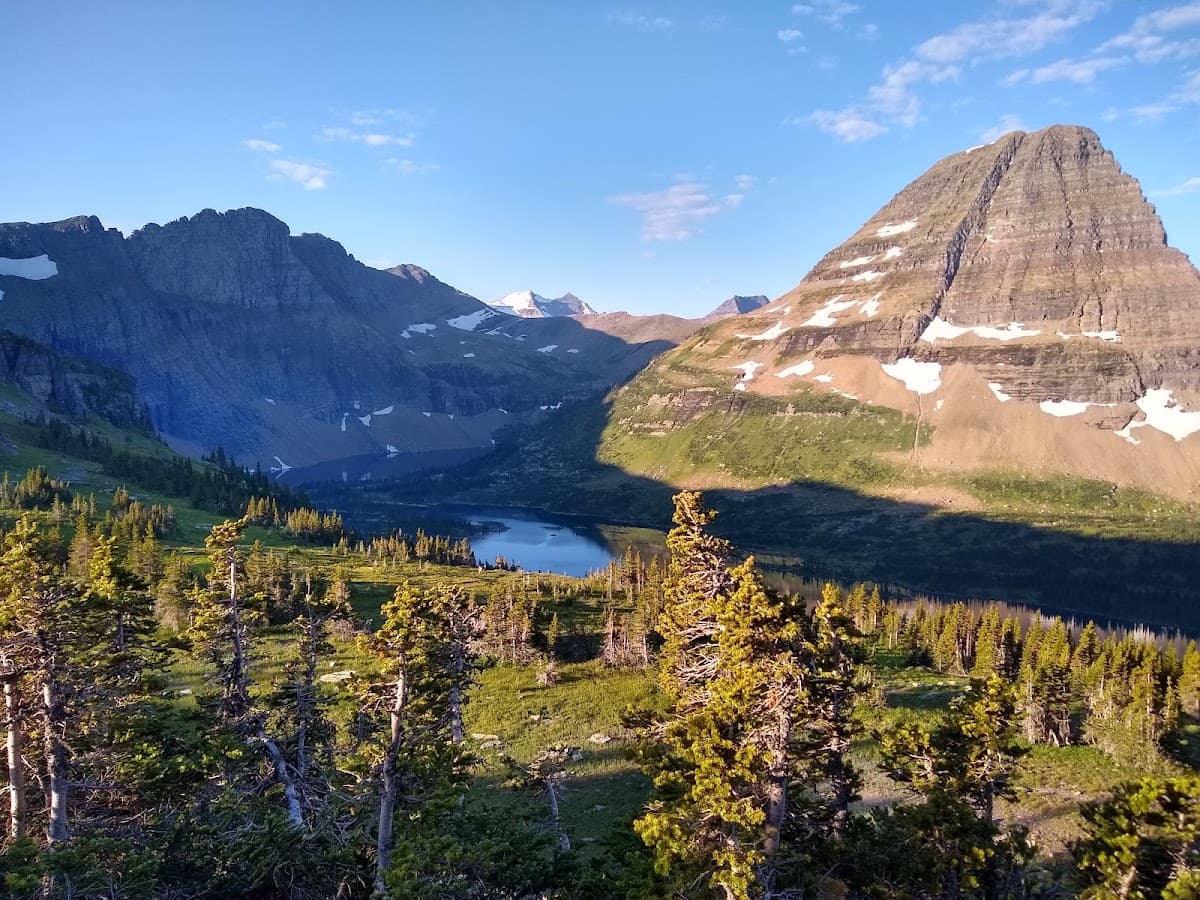 Glacier National Park