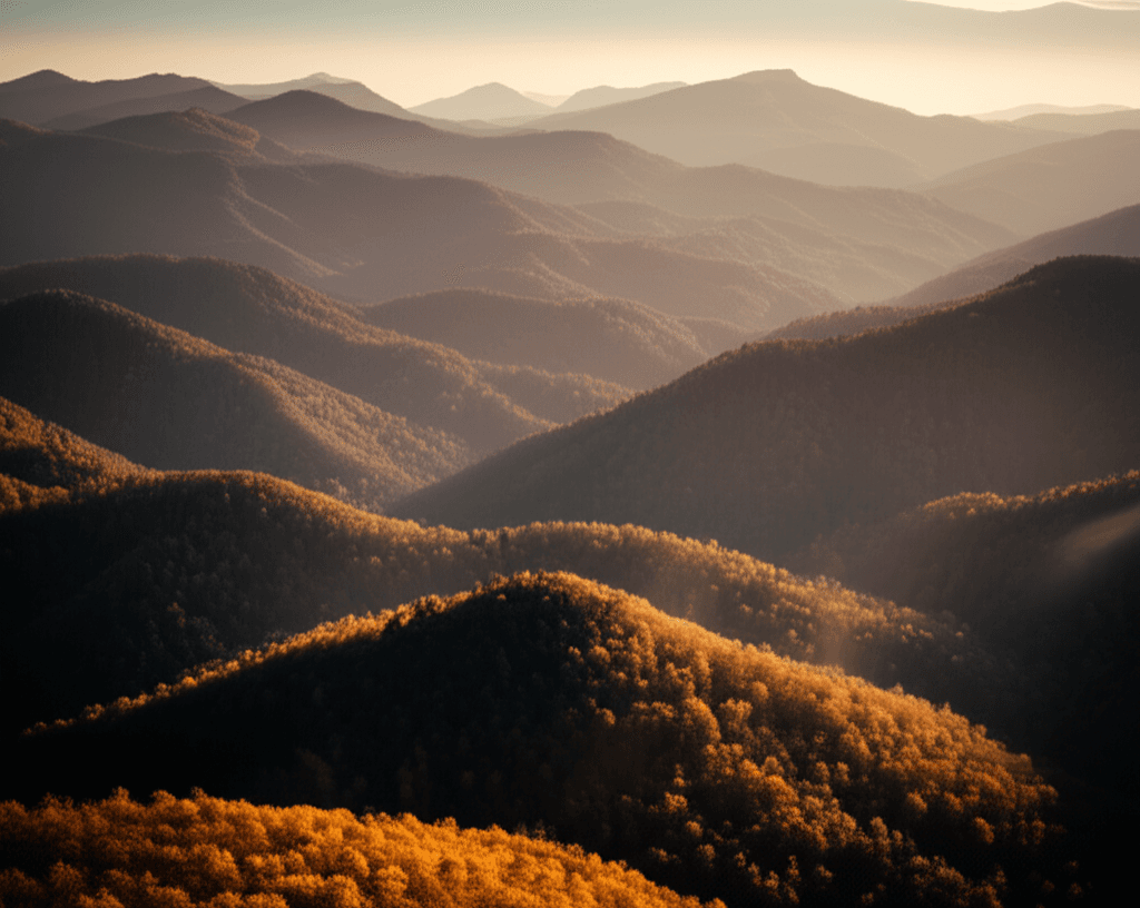 Great Smoky Mountains