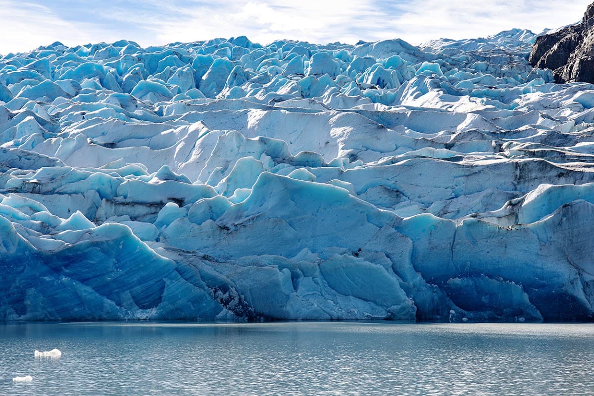 Grey Glacier