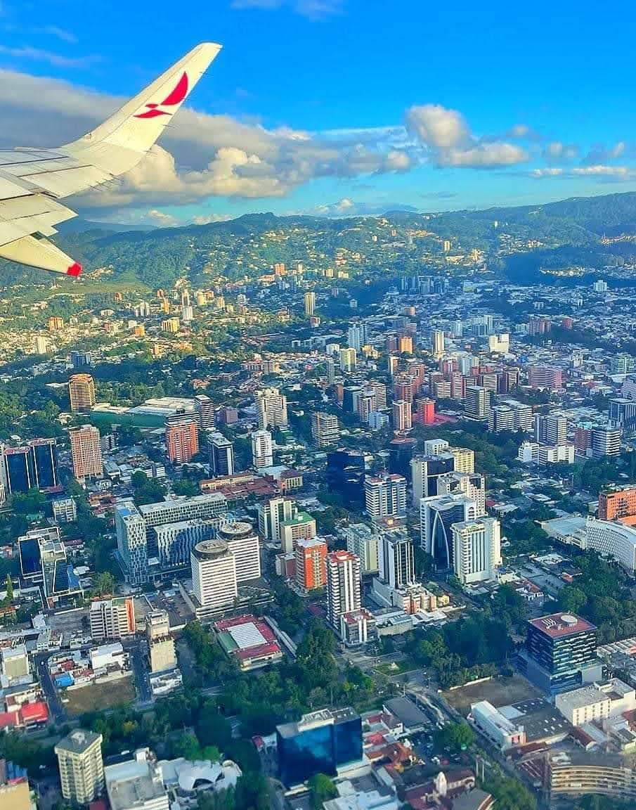 Guatemala City