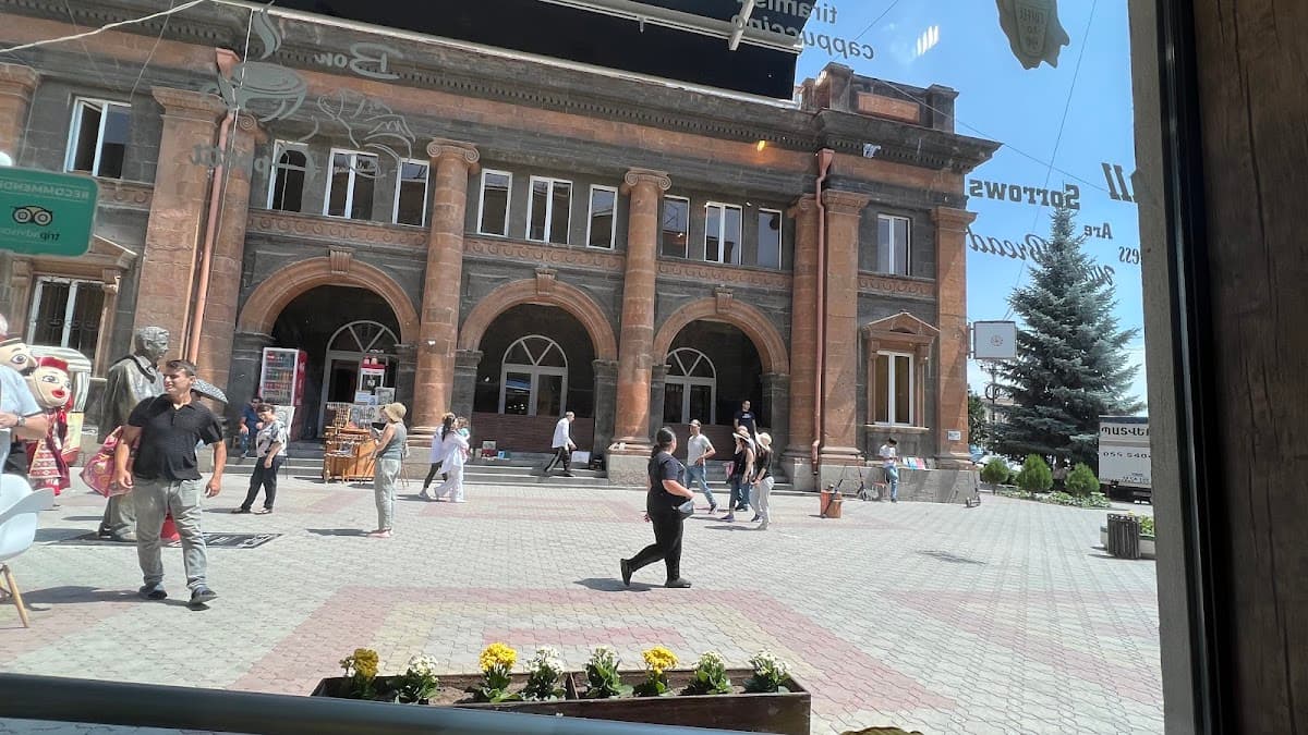 Gyumri