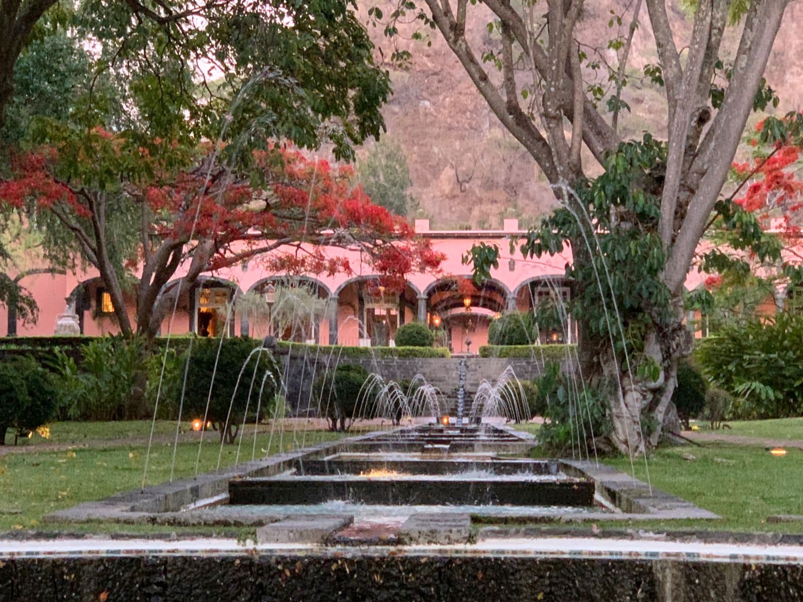 Hacienda de San Antonio