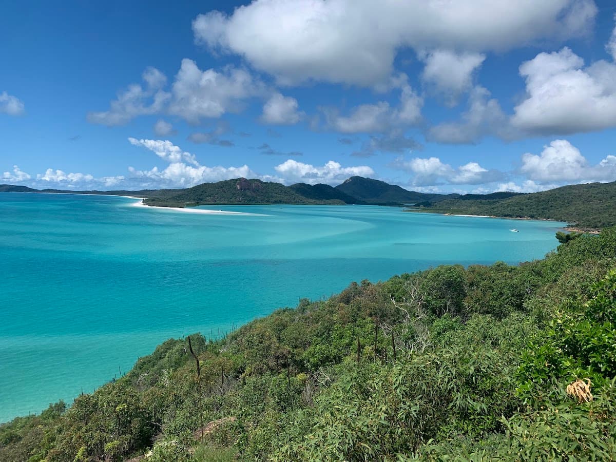Hamilton Island